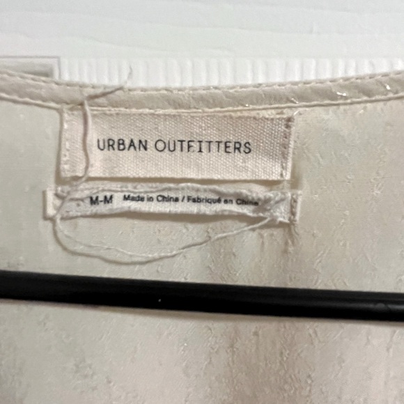 Cropped long sleeve - Picture 3 of 3